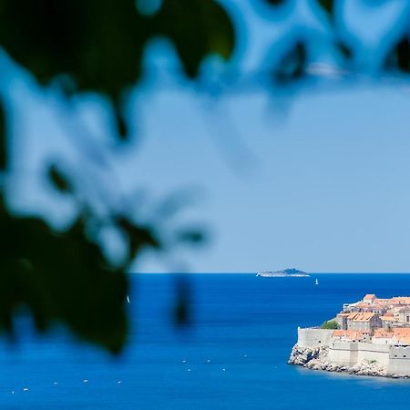 Apartments Shining Star Dubrovník Exteriér fotografie