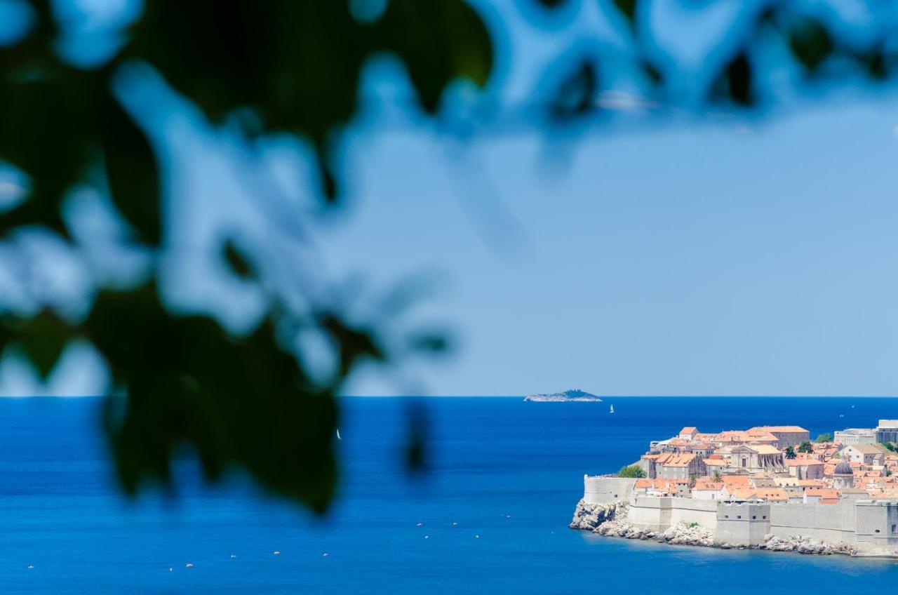 Apartments Shining Star Dubrovník Exteriér fotografie